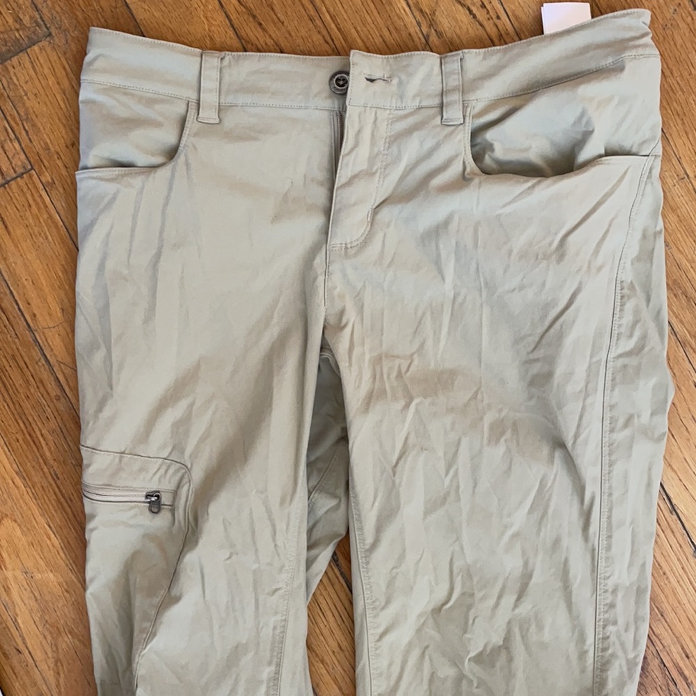 Patagonia Travel Pants